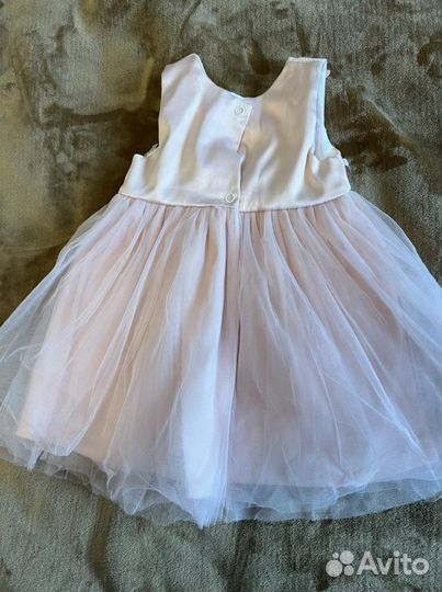 Платье для девочки Luxury Baby