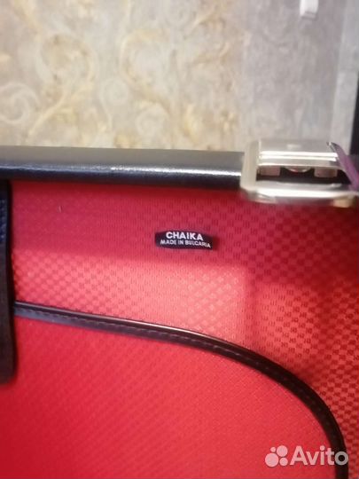 Кейс дипломат 