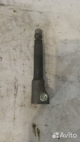 Карданчик подрулевой Тойота рав4 ха30