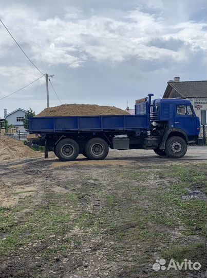 КамАЗ 55102, 1986