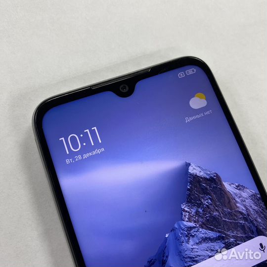 Xiaomi Redmi Note 8T, 4/64 ГБ