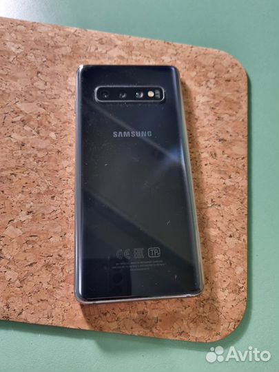 Samsung galaxy s10