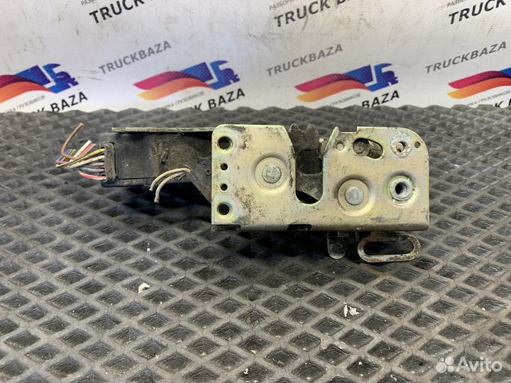 Дверной замок Man TGA, Man TGS