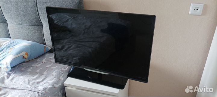 Телевизор Phillips