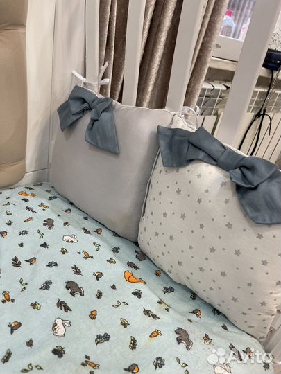 Подушка-позиционер