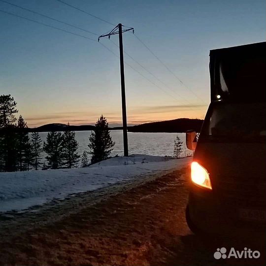 Водитель экспедитор категория в