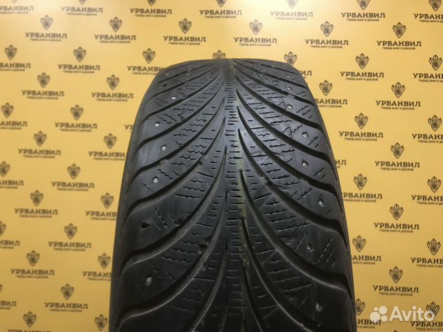 Sava Eskimo Stud 195/65 R15 91T