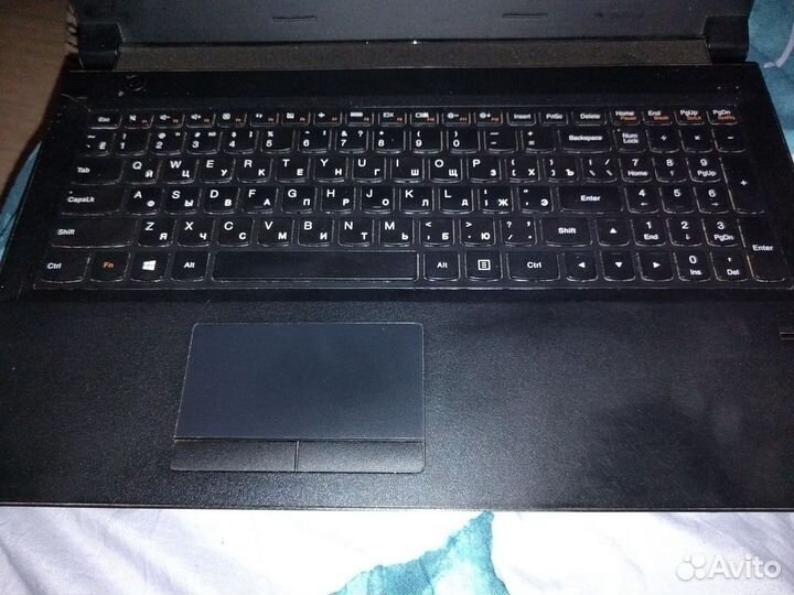 Lenovo В 50 45