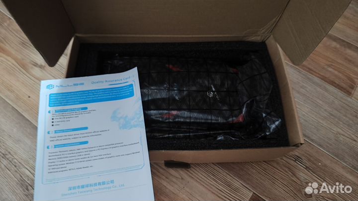 Видеокарта rx580 8gb