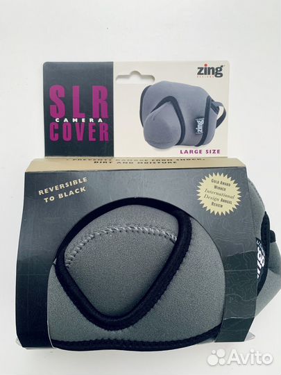 Чеол для фотокамеры Zing Designs by Tiffen