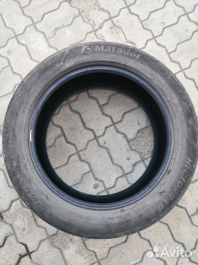 Matador D HR4 255/50 R19