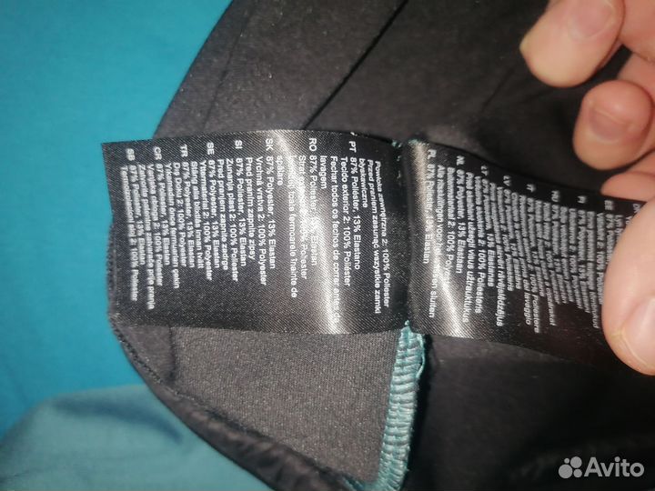 Ветровка helly hansen