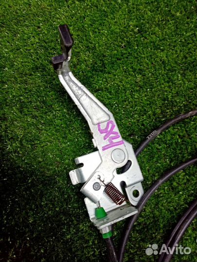 Тросик лючка бака Suzuki Sx4 J20A