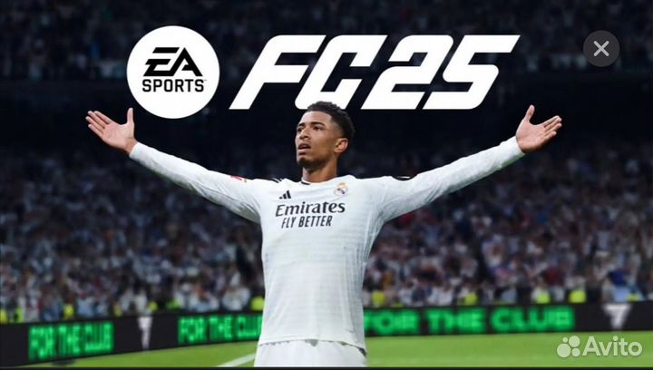 Fifa 25 ps5 ultimate