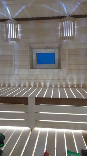 Комната 20 м² в 9-к., 1/2 эт.