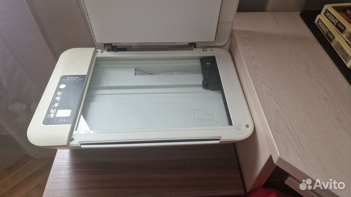 Принтер hp deskjet 2546