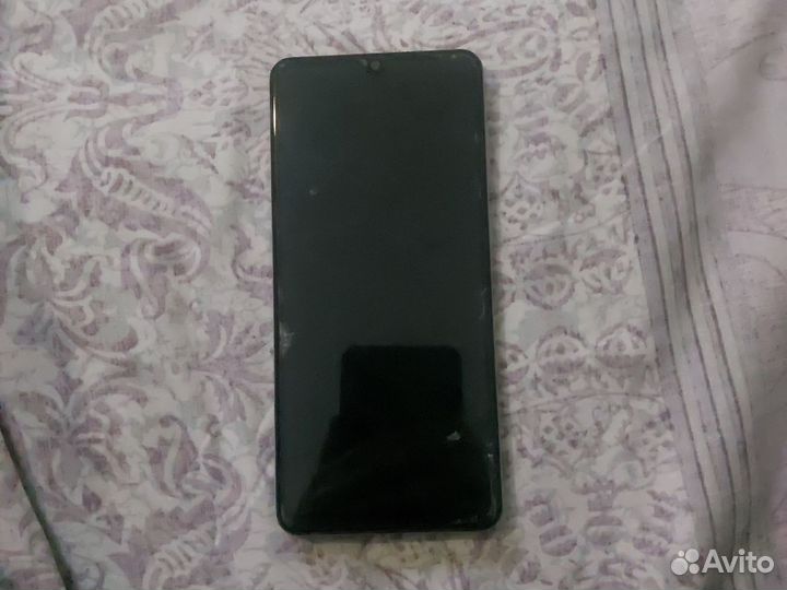 Samsung Galaxy A31, 4/64 ГБ