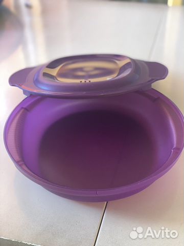 Омлетница tupperware 775 ml