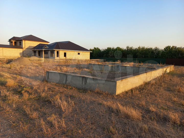 Участок 12 сот. (ИЖС)