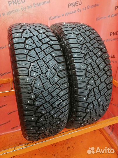 Continental IceContact 2 205/55 R16