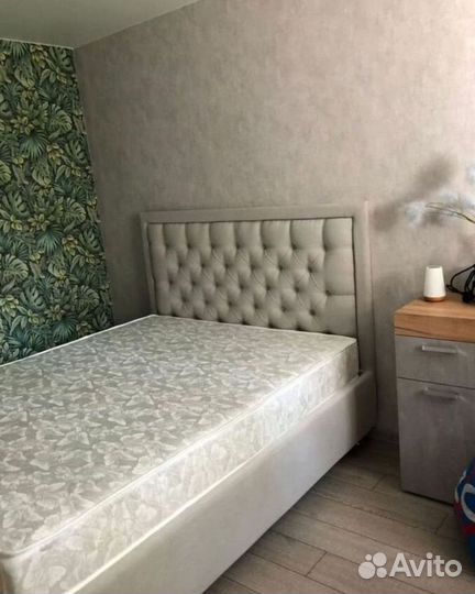 Кровать дизайнерская