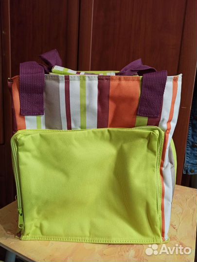 Сумка для пикника