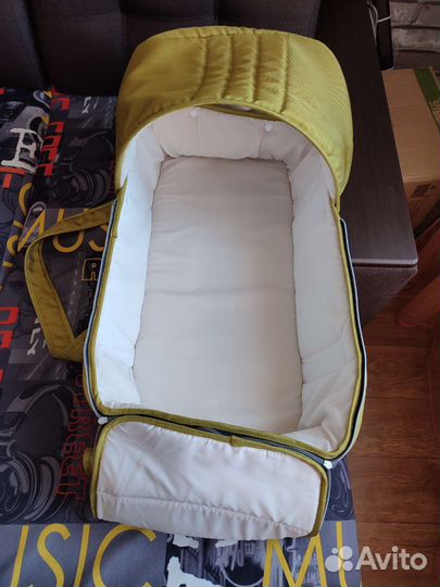Переноска для детей