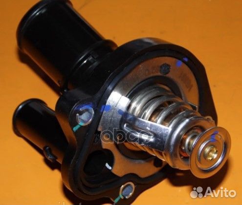 Термостат Vernet