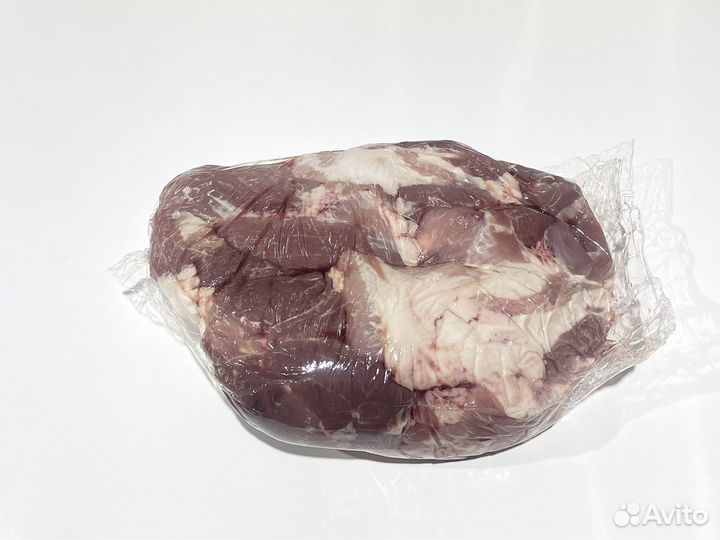 Мясо свинины (лопатка)