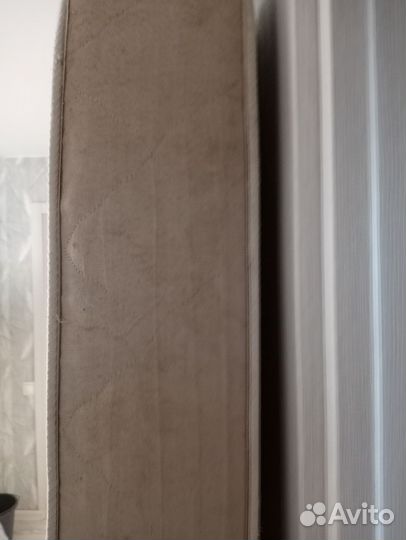 Матрас 160х200 бу бесплатно