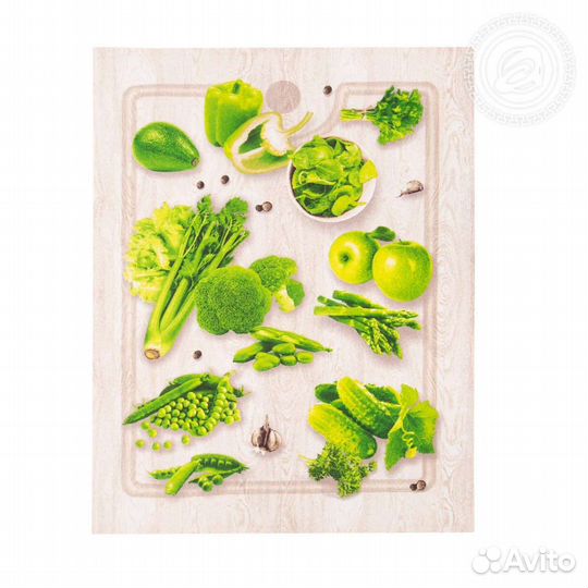 Набор полотенец в подарочной упаковке