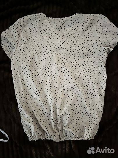 Блузка женская