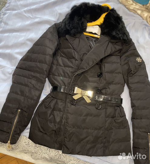 Куртка Elisabetta Franchi