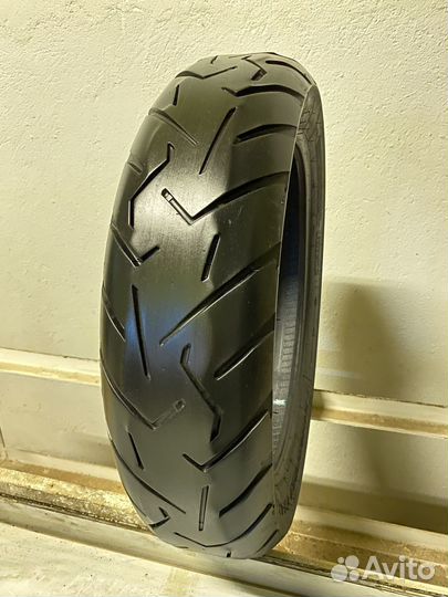 150/70 R17 Pirelli Scorpion Trail II (121)