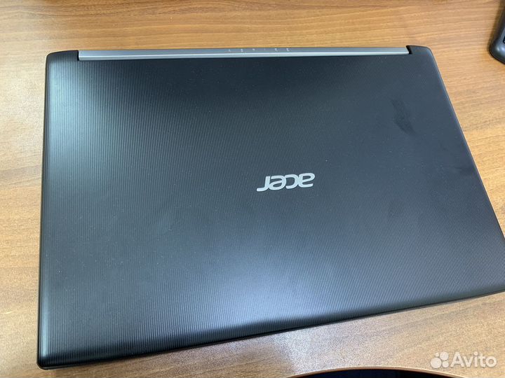 Acer aspire