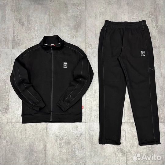 Спортивный костюм puma