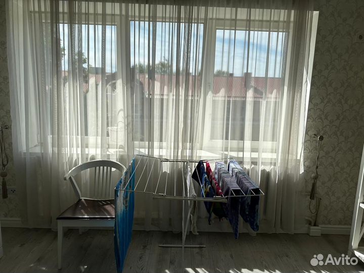 Сушилка для белья напольная