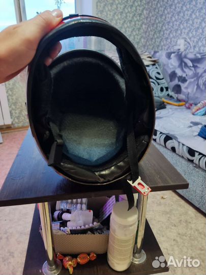 Шлем для мотоцикла