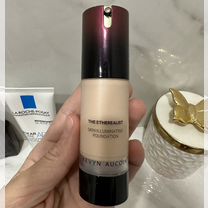 Kevyn aucoin тональный крем