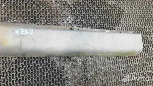 Бампер задний ford transit 7 (KEA07HG01)