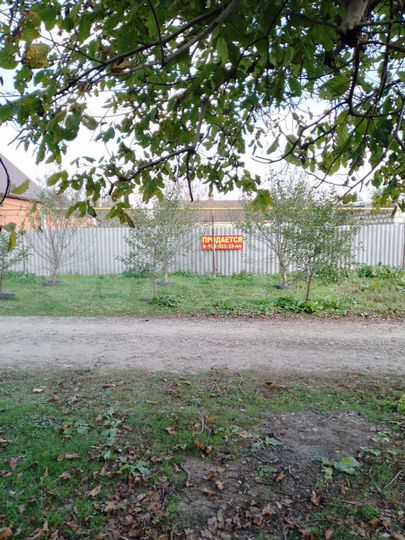 Участок 10 сот. (ИЖС)