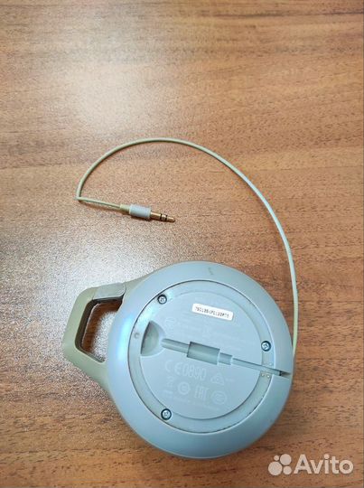 JBL clip + на запчасти