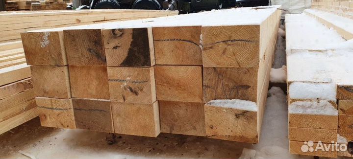 Пиломатериал, брус, доска 1 сорт 2 сорт