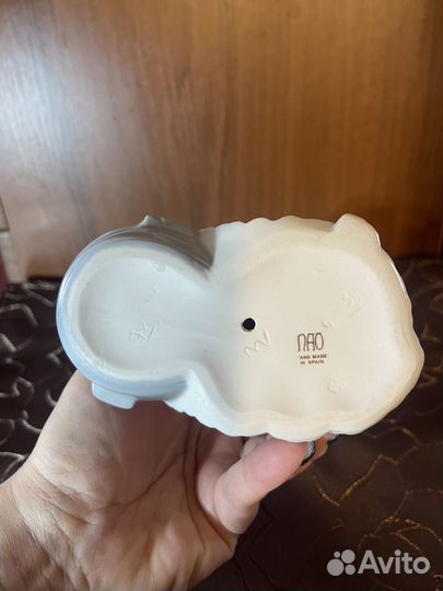 Статуэтка NAO от Lladro