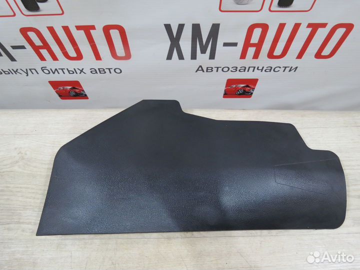 Накладка центральной консоли Kia Sportage 3 SL