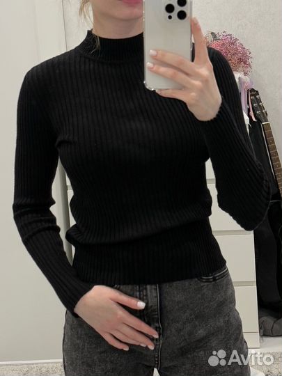 Водолазка женская