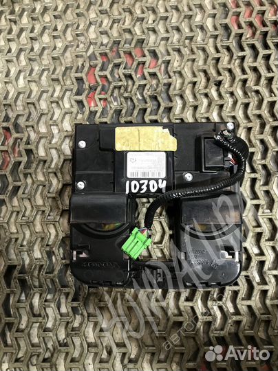 Фонарь салона (плафон) Acura RDX