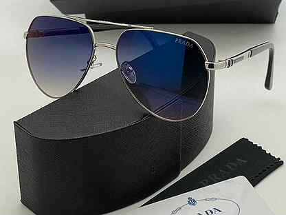 Солнцезащитные очки Praba
