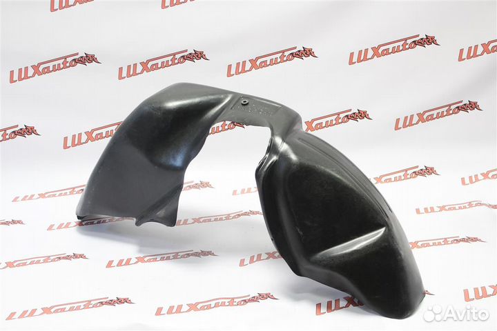 Подкрылки задние Renault Duster 4Х2 2011-21