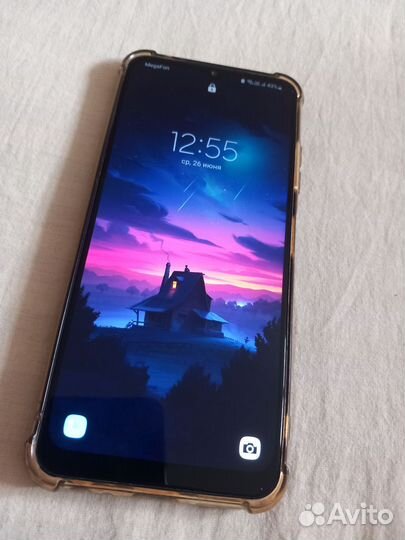 Samsung Galaxy A22 5G, 4/128 ГБ